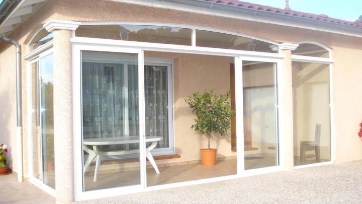 installation porte Grenoble