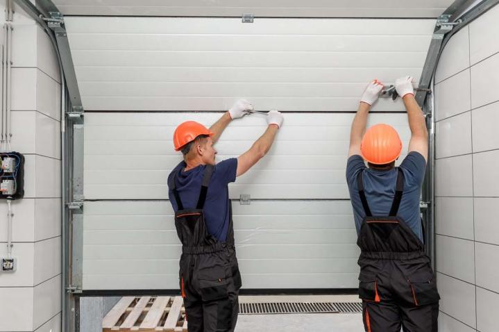 Fabricant portails Grenoble