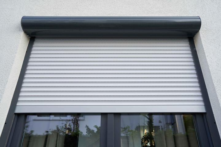 Fabricant de volets Grenoble