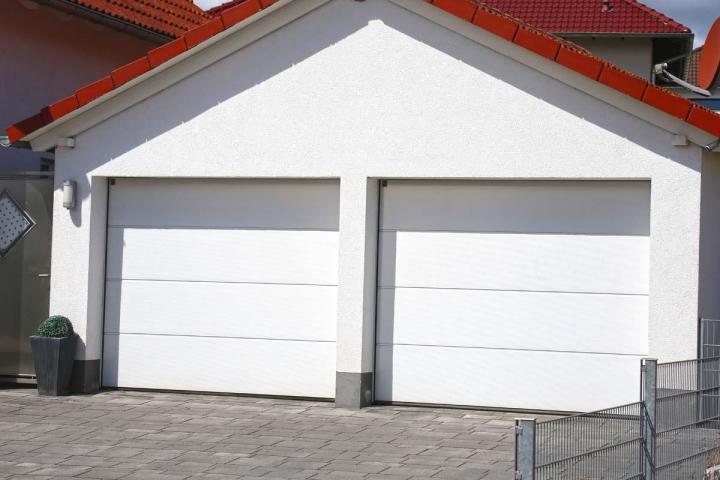 Installation porte Grenoble