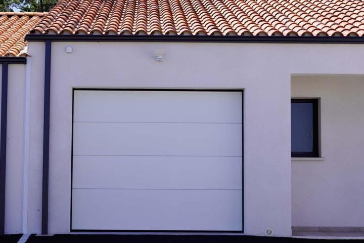 Installation porte Grenoble