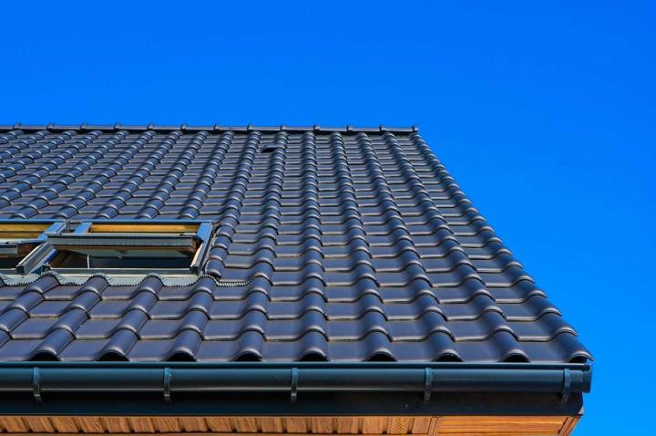 fenêtre de toit sur mesure Grenoble